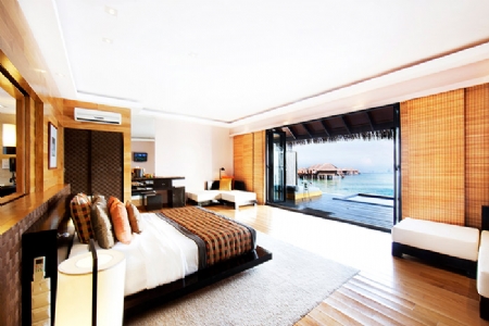 Adaaran Prestige Vadoo Maldives *****