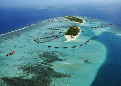 Gili Lankanfushi ******