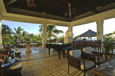 Hilton Mauritius *****