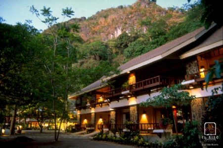 El Nido Lagen Resort ****+