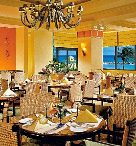 Hilton Barbados *****