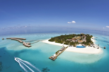 Velassaru Maldives *****