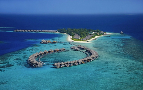 Coco Palm Bodu Hithi *****+