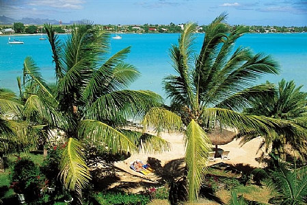 Beachcomber Le Mauricia****