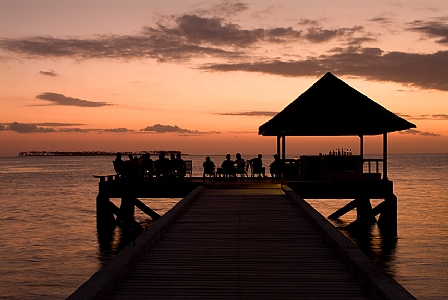 Wakatobi Dive Resort ****