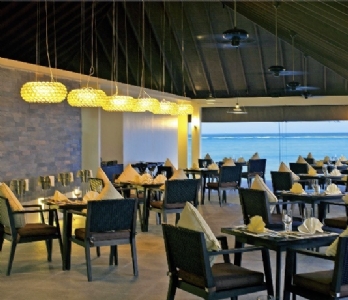 Zitahli Resorts & Spa Kuda-Funafaru *****