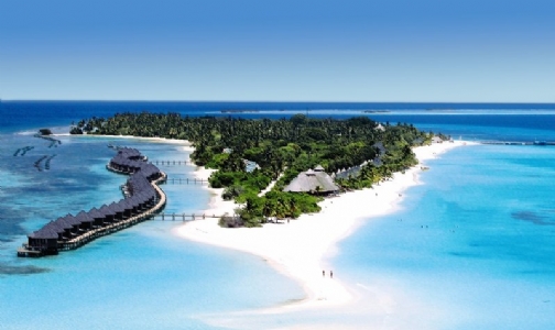 Kuredu Island Resort & Spa ****