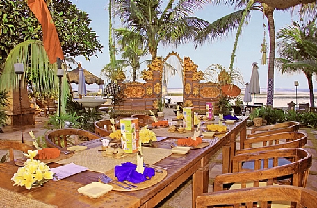 Bali Reef Resort & Spa ****