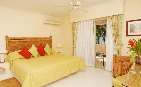 Bougainvillea Beach Resort ****