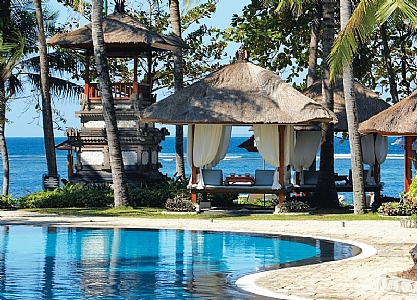 The Laguna Resort & Spa Nusa Dua *****+