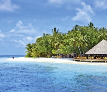 Angsana Resort & Spa Ihuru Island *****