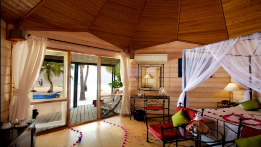 Kuredu Island Resort & Spa ****