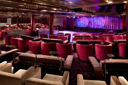 Seabourn Sojourn