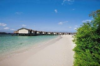 Reethi Beach Resort ****+