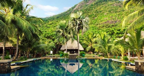 Hilton Seychelles Labriz Resort & Spa*****