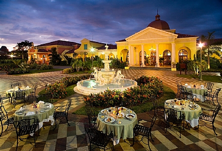 Sandals Whitehouse European Village & Spa *****