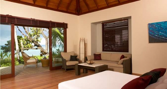 Hilton Seychelles Labriz Resort & Spa*****