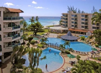 Accra Beach Hotel & Resort ****
