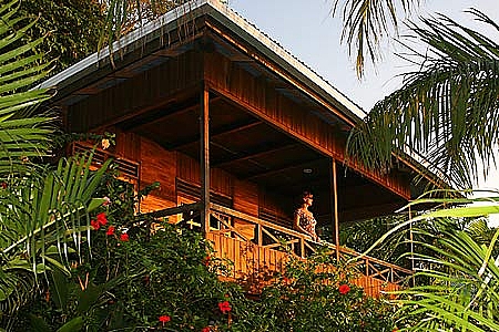 Lembeh Resort ****