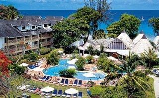 The Club Barbados Resort & Spa **** (Voorheen: Almond Beach Club & Spa)