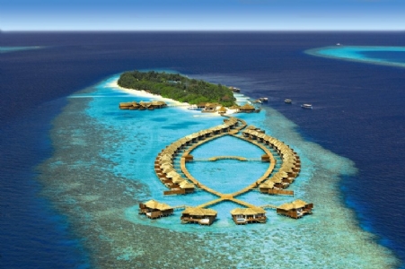 Lily Beach Resort & Spa *****