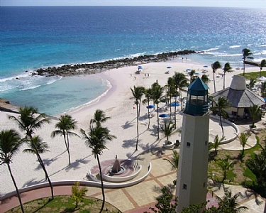 Hilton Barbados *****