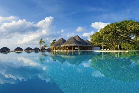 Dusit Thani Maldives *****+