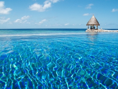 Vivanta by Taj - Coral Reef Resort *****