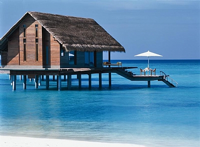 One & Only Reethi Rah ******