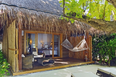 Constance Moofushi Resort *****