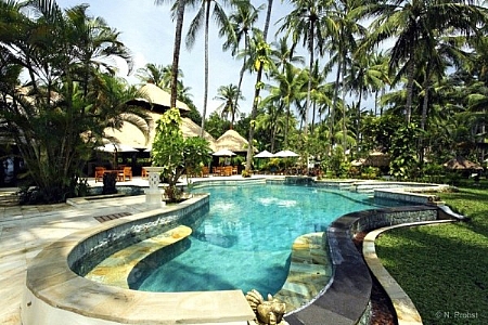 Alam Anda Resort ****