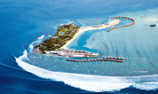 Chaaya Island Dhonveli****