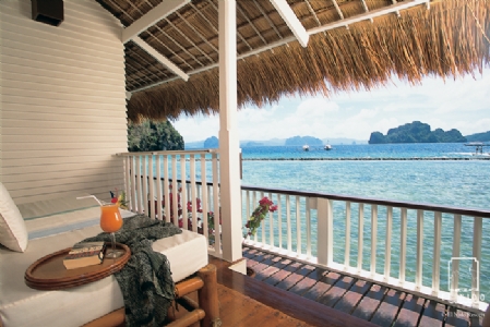 El Nido Miniloc Resort ****