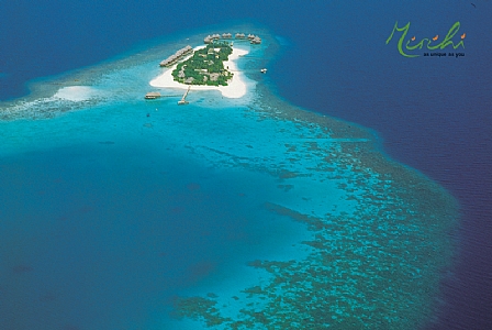 Mirihi Island Resort *****