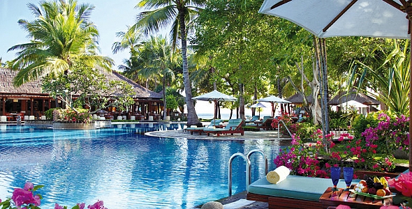 The Laguna Resort & Spa Nusa Dua *****+