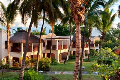 Hilton Mauritius *****