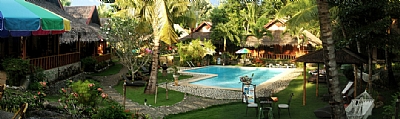 Oasis Resort ***