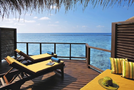 Velassaru Maldives *****