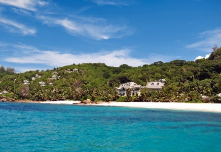 Banyan Tree Seychelles