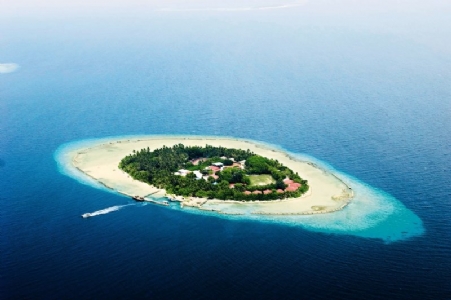 Chaaya Reef Ellaidhoo ****