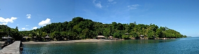 Minahasa Lagoon ****+