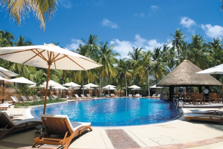 Bandos Island Resort & Spa ****+