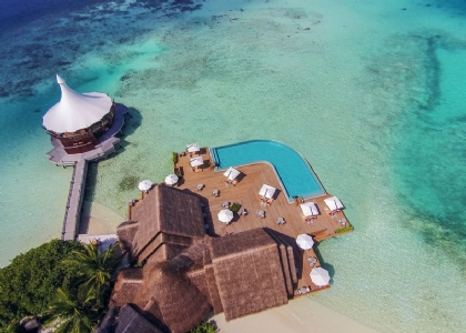 Baros Island Resort *****