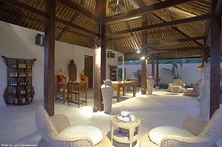 Siddharta Dive Resort & Spa *****