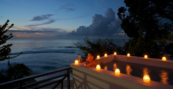 Treasure Beach Hotel ****+