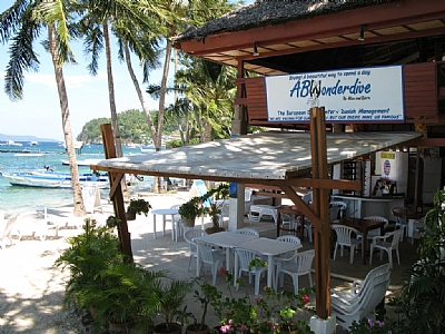 ABwonder Dive resort **+