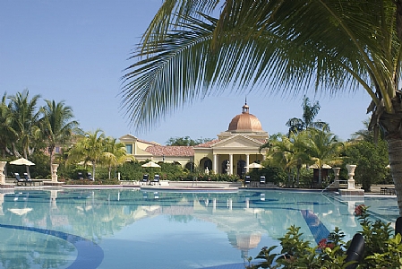 Sandals Whitehouse European Village & Spa *****