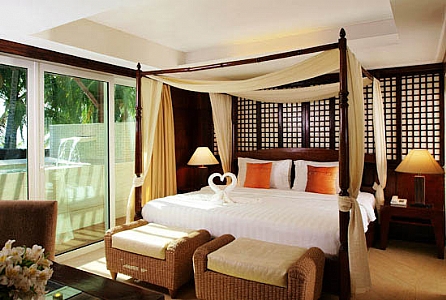 Boracay Mandarin Island Hotel ***