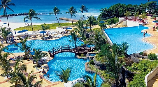 Hilton Barbados *****