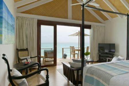 Loama Resort Maldives at Maamigili *****